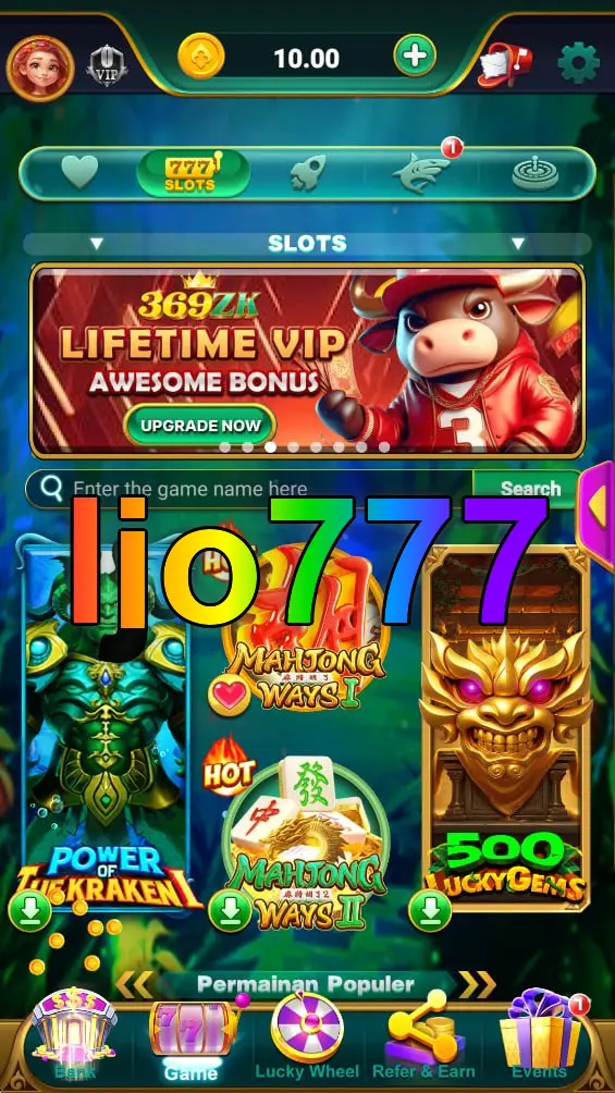 ljo777 Unduh