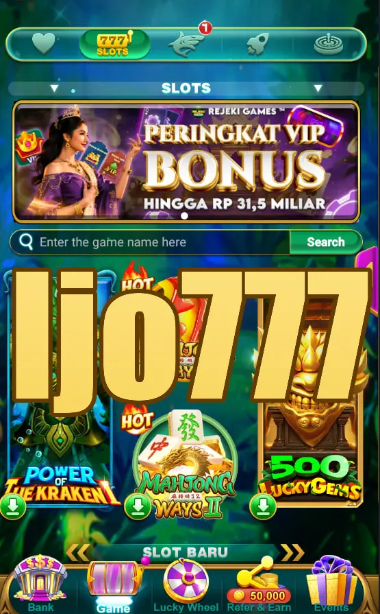 ljo777 Unduh