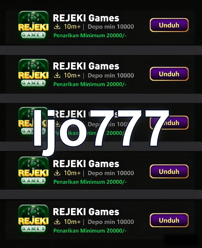 ljo777 Unduh