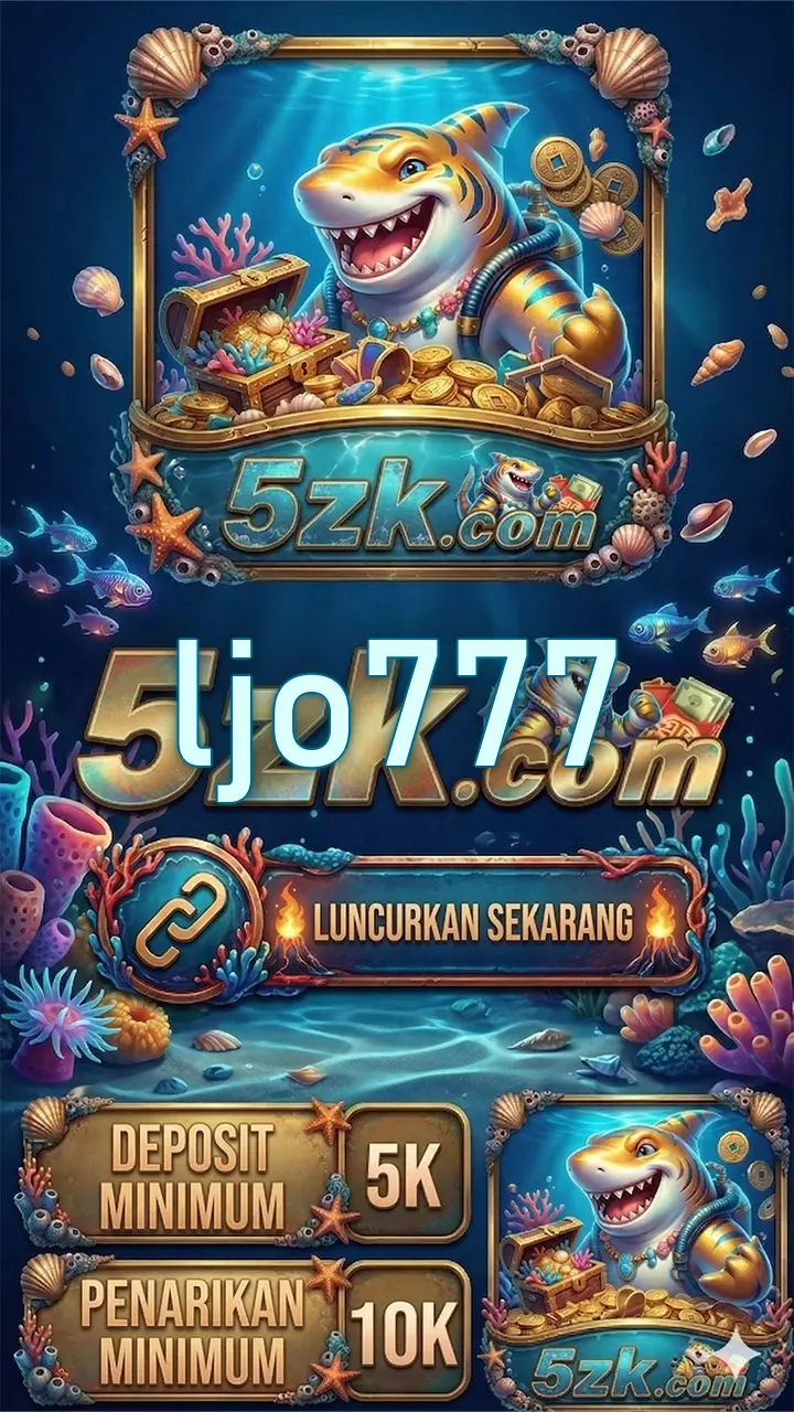 ljo777 Masuk