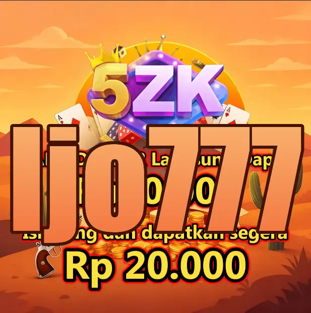 ljo777 Tangkapan Layar Resmi APK